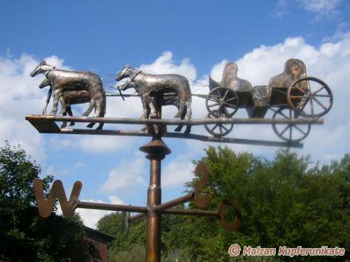 Wetterkutsche